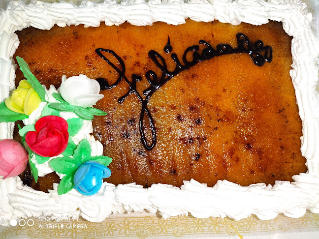 La Panadería de los Rufos - Gastronomía y hostelería