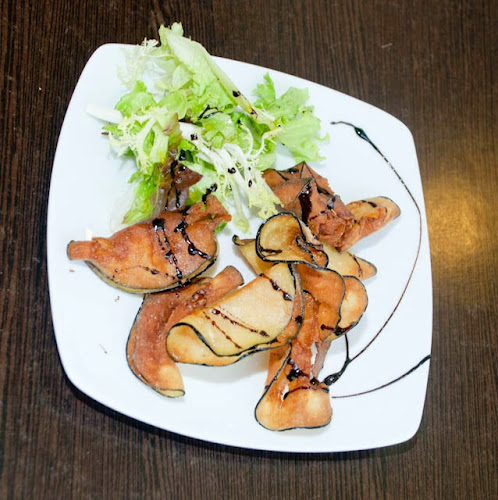 Quattro Tenori - Restaurante Italiano