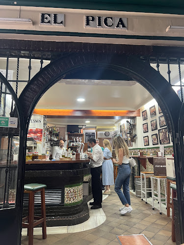 Cjón. Moreno López, 3, Casco Antiguo, 41004 Sevilla