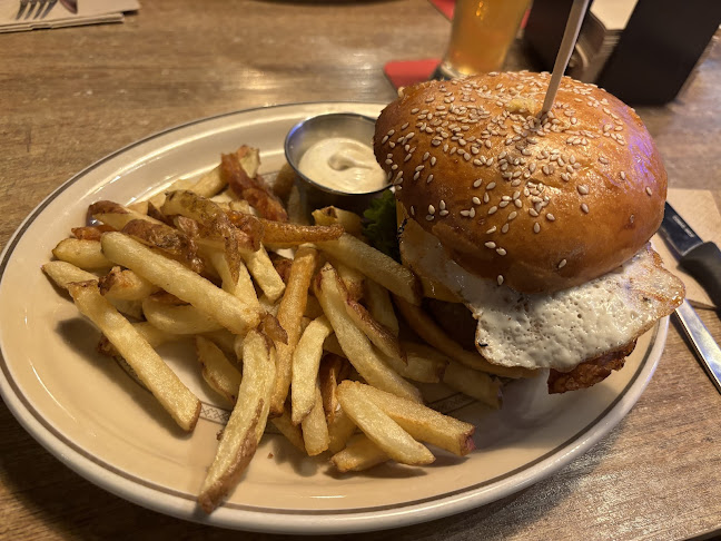 Hangar Café - Gastronomía y hostelería