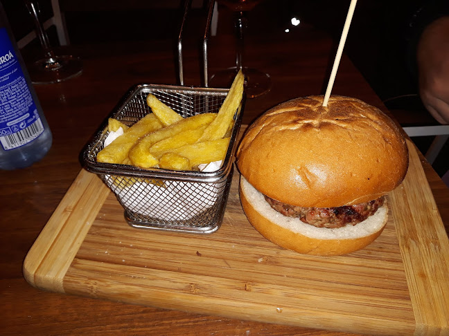 Bar Concordia - Gastronomía y hostelería