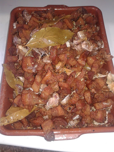 C. Almadraberos, 2, Norte, 41015 Sevilla