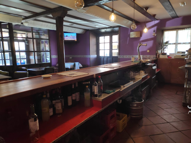 Bar Restaurante Luisón - Villaobispo de las Regueras