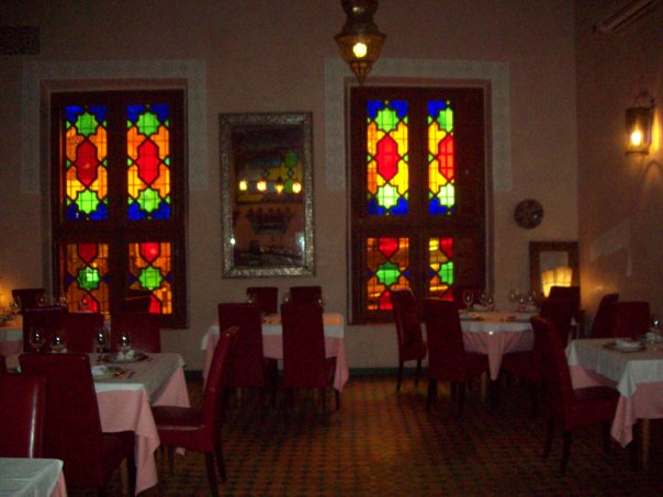 Restaurante Aljaima - Gastronomía y hostelería