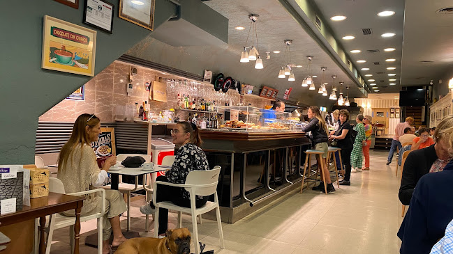 Cafe Arantza - Gastronomía y hostelería