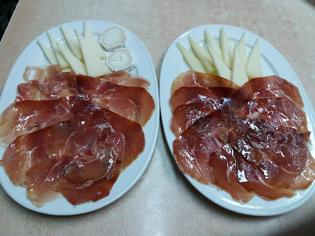 Comments and reviews of Bar Rte. El Paso