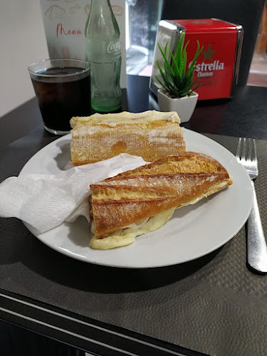 Opinii despre Camisu Bar Cafetería în Barcelona - Gastronomía y hostelería