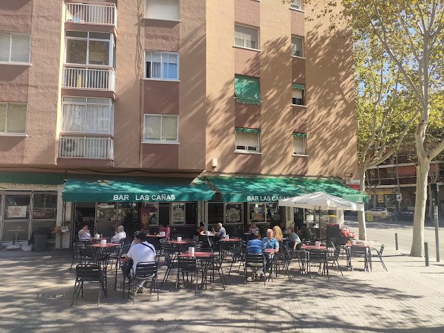Restaurante Bar las Cañas - Gastronomía y hostelería