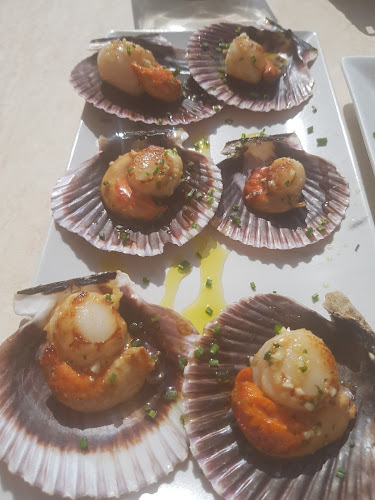 Bar El Cuco - Gastronomía y hostelería