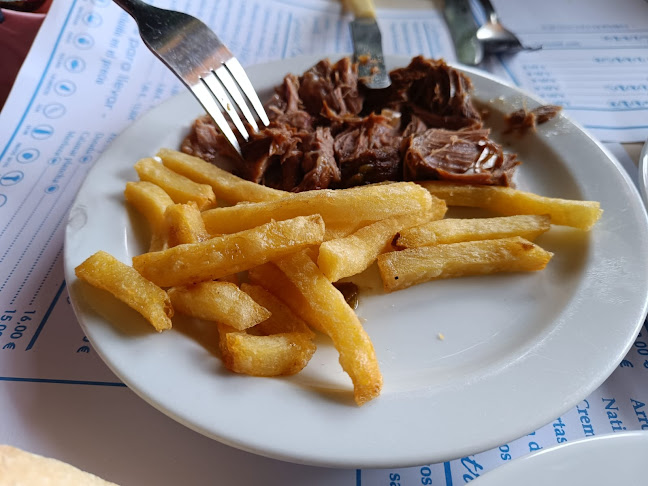 Bar restaurante La Guindilla 2010 - El Rocío