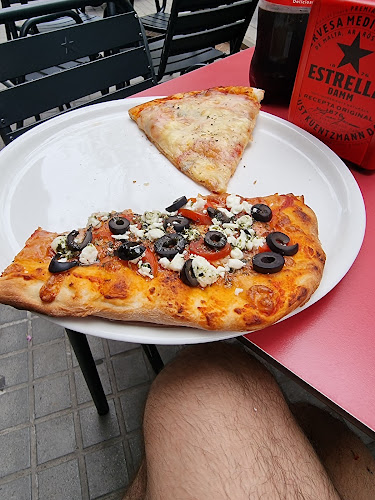 Soc la Pizza Phone number