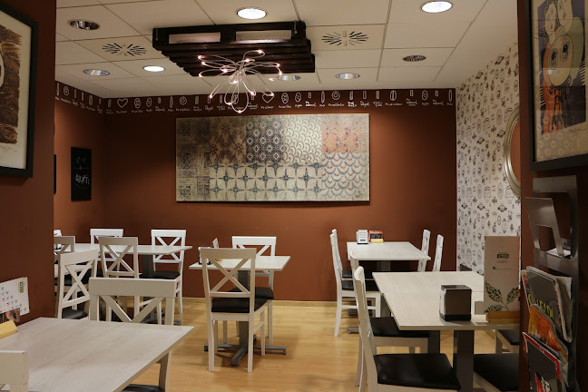 Plaça de Catalunya, 2, 08750 Molins de Rei, Barcelona