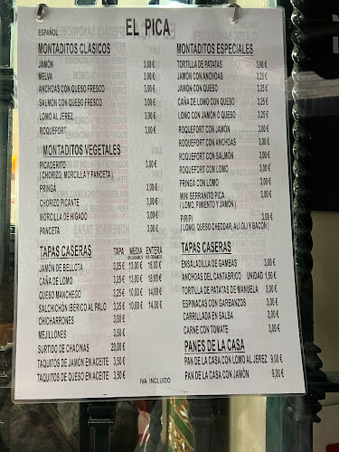 El Pica