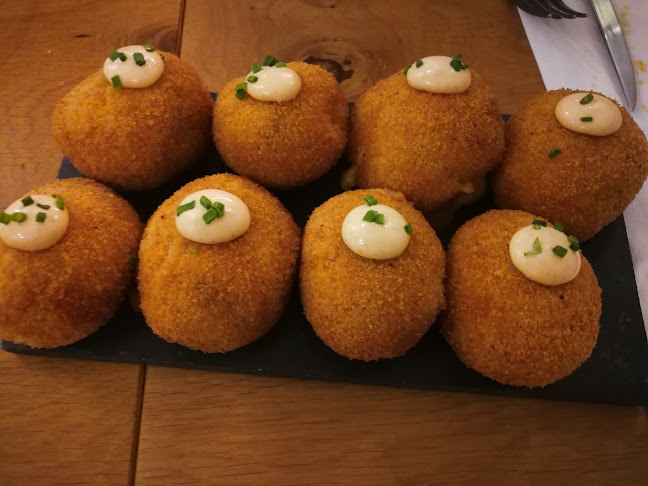 Comments and reviews of Restaurante Coliceo 29