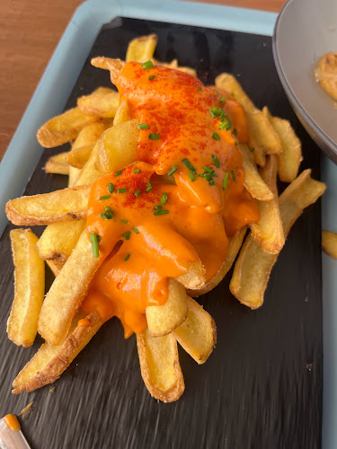 Comentarii opinii despre Quick Saona