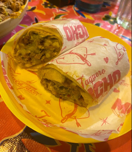 La Fábrica del Taco Sant Antoni