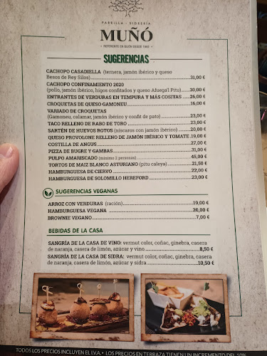 Av. de José Manuel Palacio Álvarez, 42, Gijon-Oeste, 33212 Gijón, Asturias