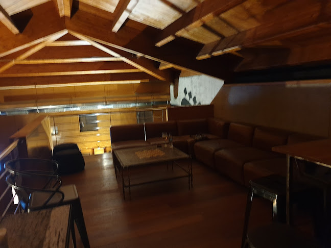 MoMa Music Hall Open Times