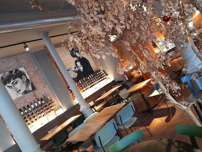 Bocca di Bonifacio | Tetuan - Gastronomía y hostelería