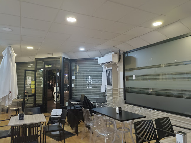 Johana Cafetería Bar - Sevilla