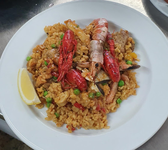 Restaurant Maria Angels (Cal Parera) Phone number