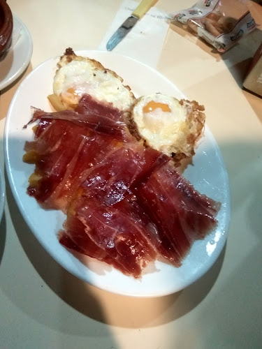 Bar restaurante La Guindilla 2010 - Gastronomía y hostelería