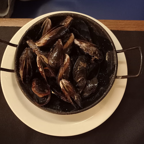 Comentarii opinii despre Marilyn Restaurant Cocteleria