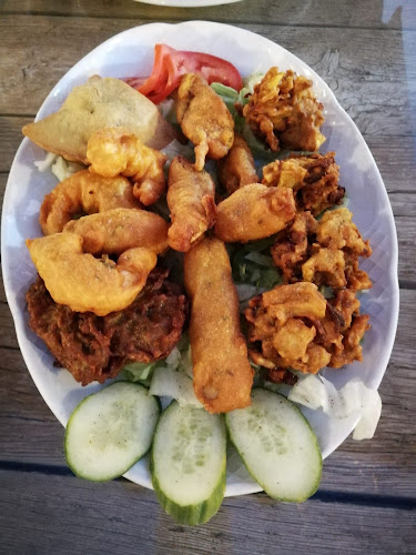 Restaurante Sultan Golden Curry Open Times