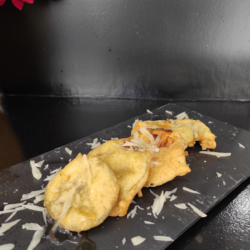 La Cosa Nostra Ristorante Pizzeria