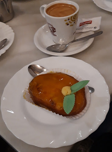 Pastelería Cafetería Romero - Fuengirola