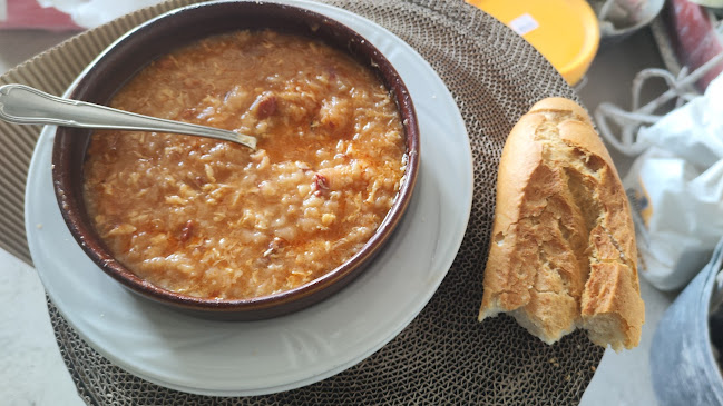 Comments and reviews of La Figal