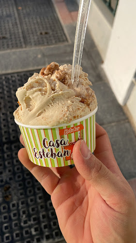 Heladería Casa Esteban - La Cala de Mijas