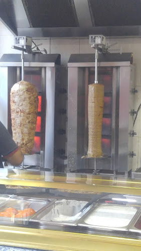 Reviews of Asia Doner Kebab in León - Gastronomía y hostelería