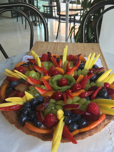 Panadería Pastelería Eric y Laetitia - Gastronomía y hostelería