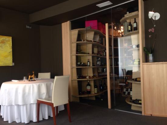 Restaurante Víctor Gutiérrez - Salamanca