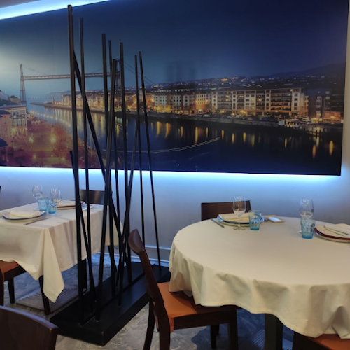 Latxaska Etxea - Madrid