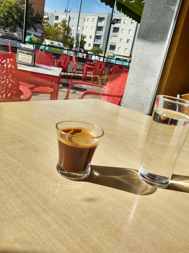 Cafetería SanTomás Open Times