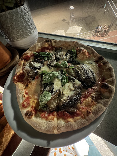 Terraza Casa Blanca Las Canteras - Gastronomía y hostelería