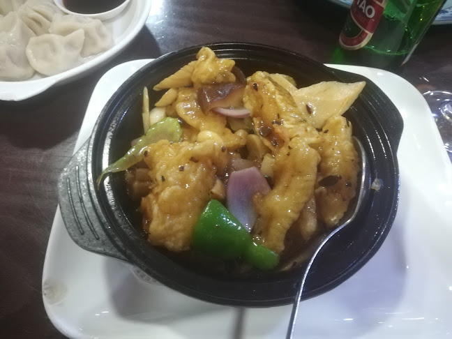 Reviews of Restaurante Chino Min Dou in Valencia - Gastronomía y hostelería