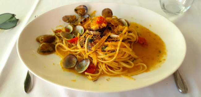 Restaurante Italiano Massimo - Gastronomía y hostelería