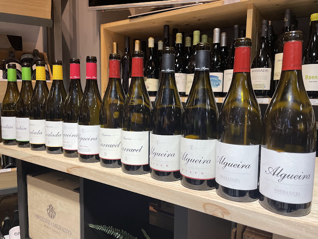 Reviews of Almacén urbano | Vinos in Tui - Gastronomía y hostelería