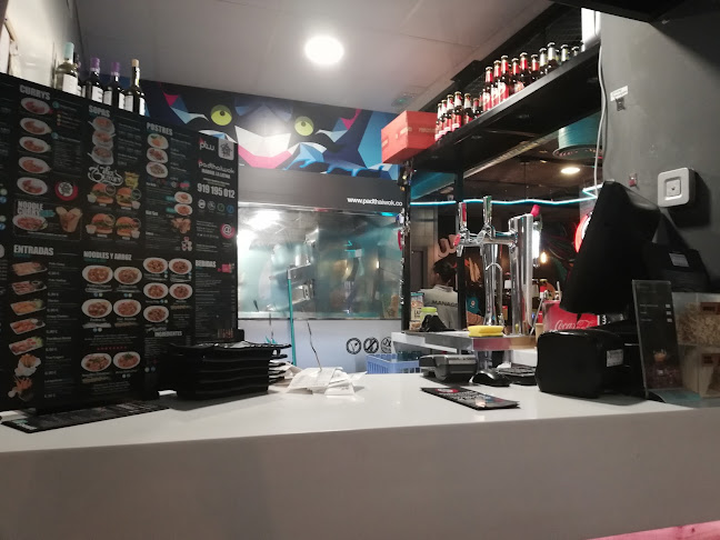 Pl. de la Cebada, 3, Centro, 28005 Madrid