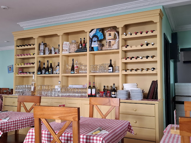 Mamma Mì Pizza e Tradizione Napoletana - Gastronomía y hostelería