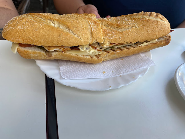 Opinii despre Cafetería Arroyo în La Cala de Mijas - Gastronomía y hostelería