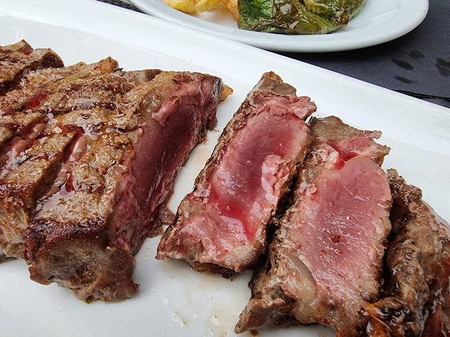 Morjane Bar Restaurant - Barcelona