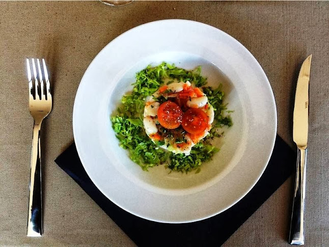 Bistro Creme de la Creme - Sant Just Desvern