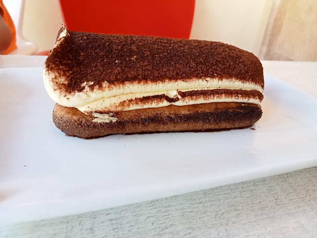 DA NAPOLI PIZZERIA - Gastronomía y hostelería