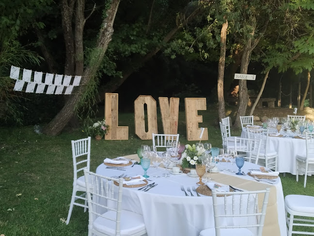 Orígenes Catering Y Eventos - Gastronomía y hostelería