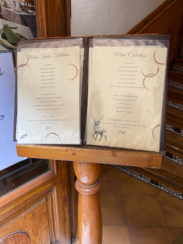 Comentarii opinii despre Restaurante El Cobertizo