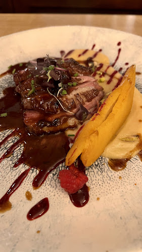 Lapsus Bistro - Calp